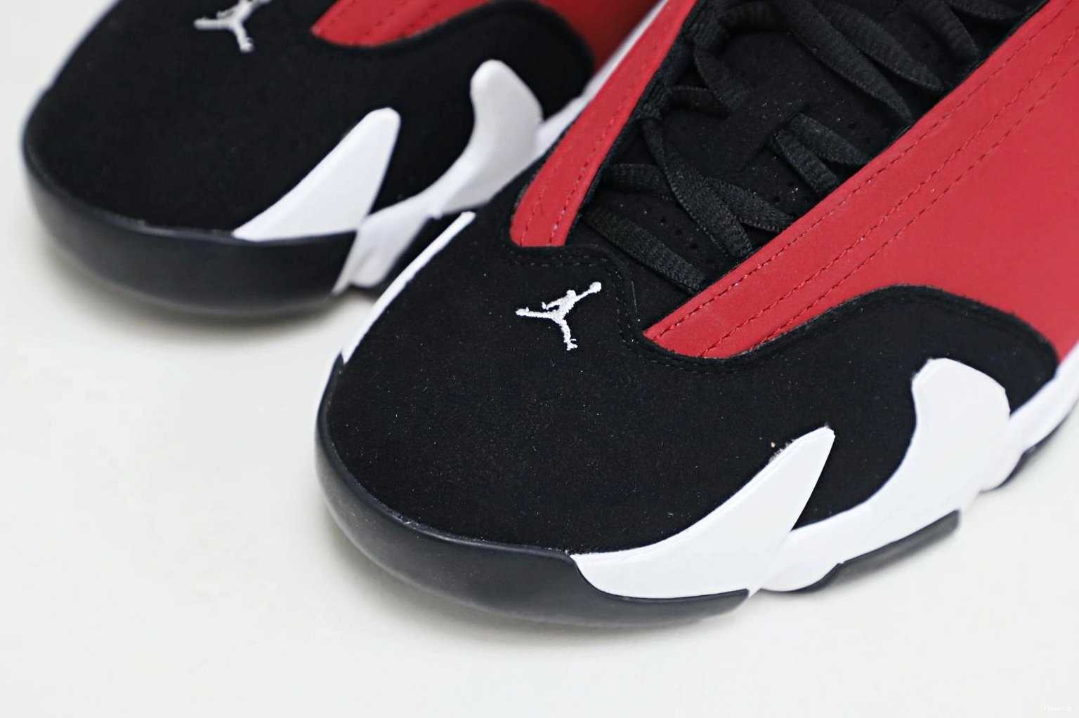 Jordan 14 Air Red